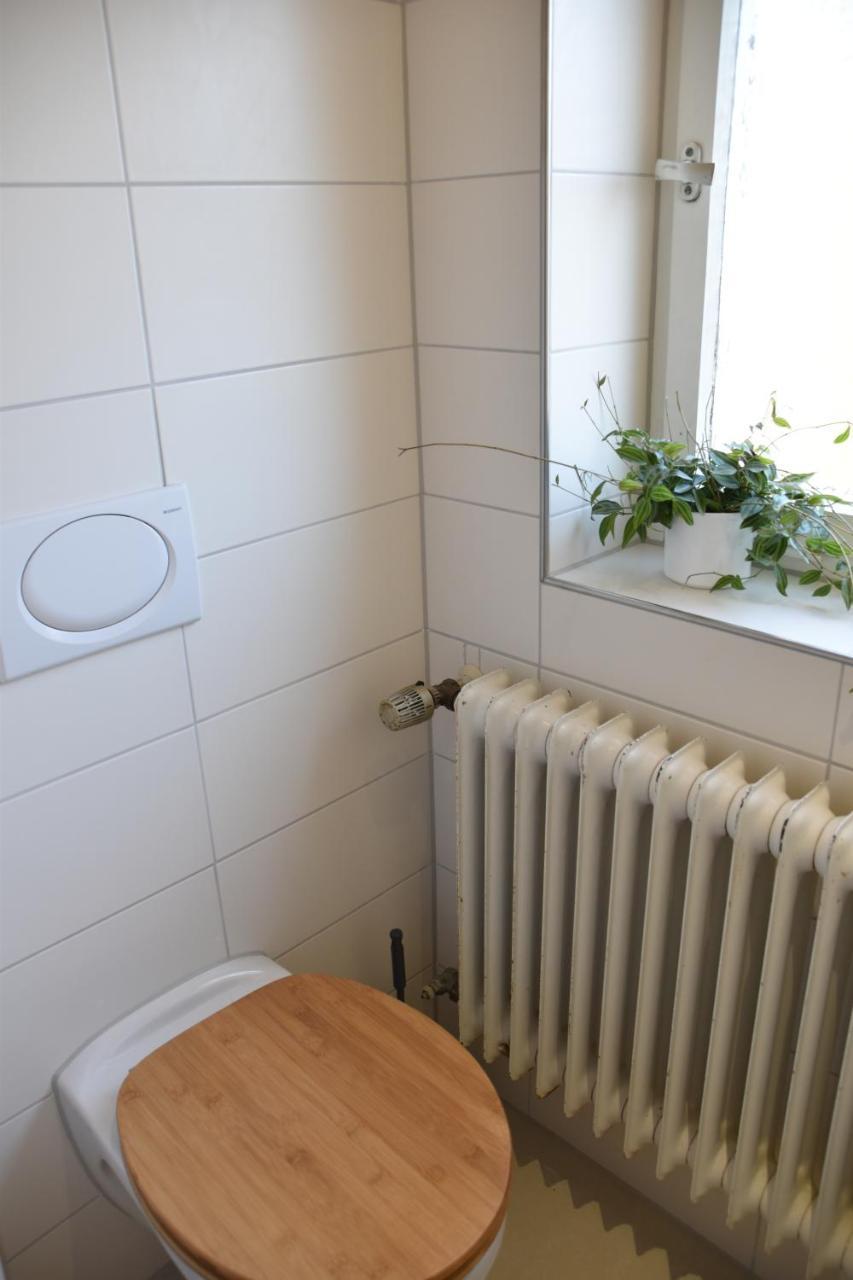 Naturfreundehaus Veilbronn Heiligenstadt in Oberfranken Exteriör bild